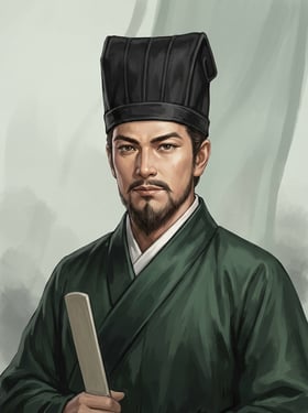丁仪