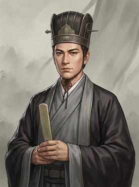 荀彧