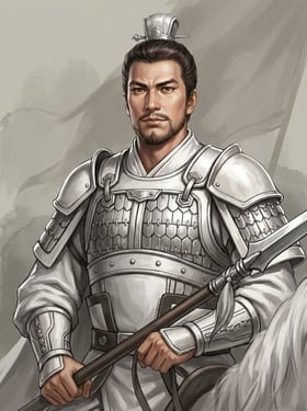 公孙瓒