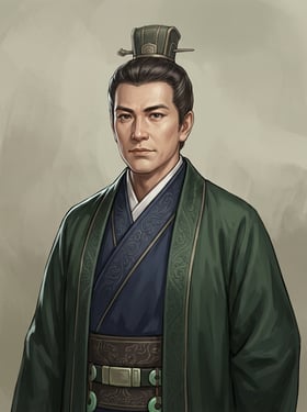 蒋琬