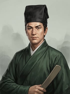 蒯越