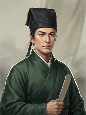 虞翻