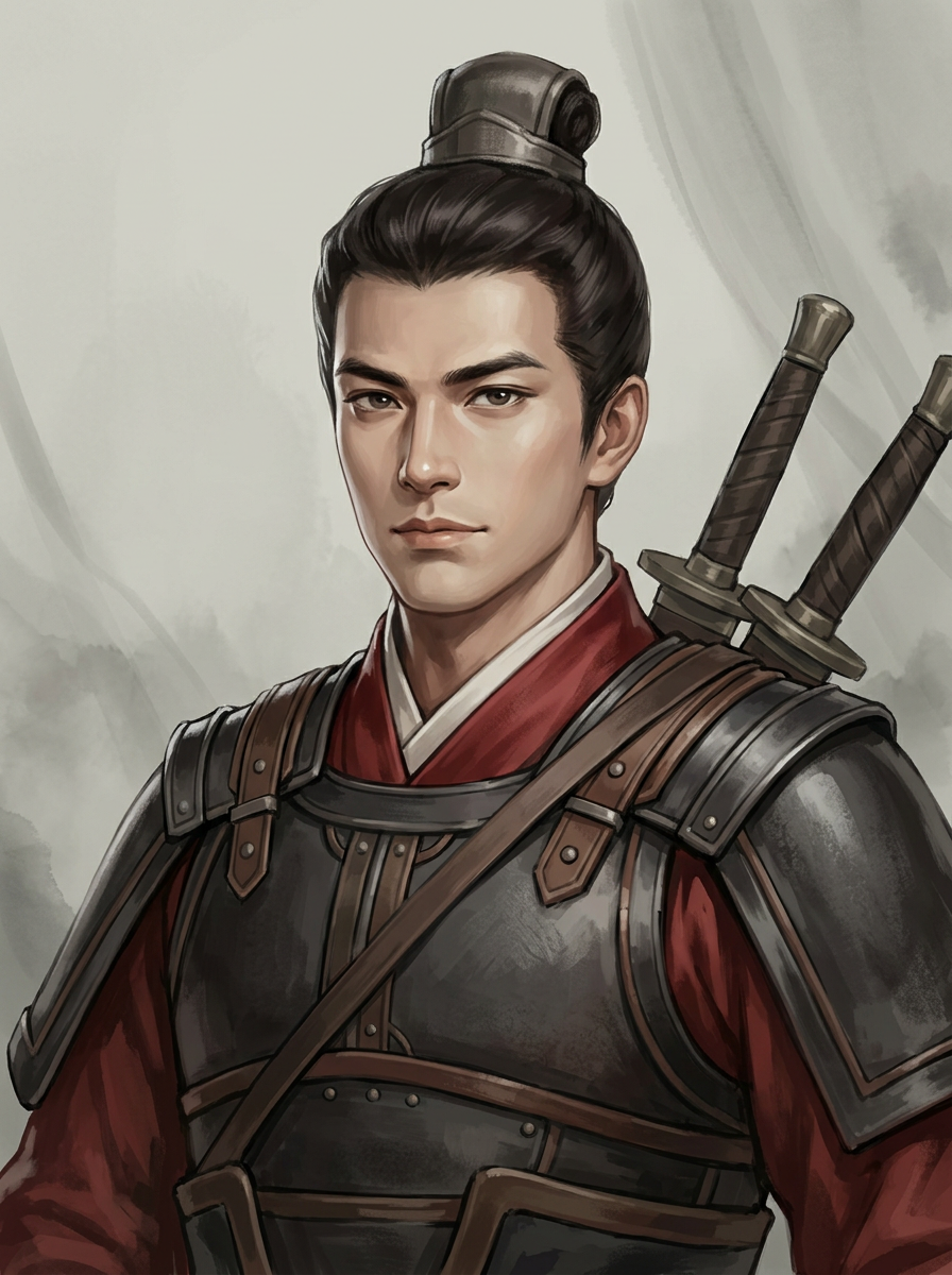 袁尚