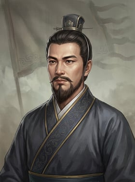 袁熙