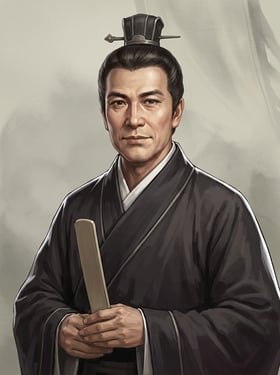 许靖
