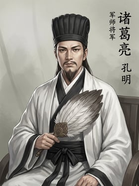 诸葛亮