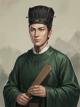 诸葛瑾