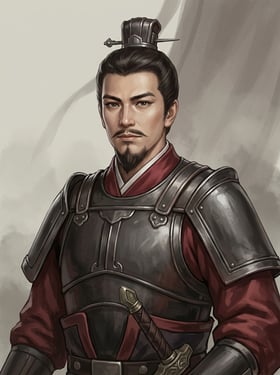 诸葛瞻