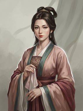 貂蝉