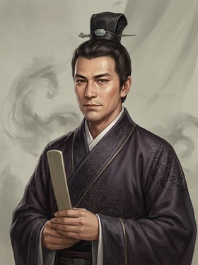 贾诩