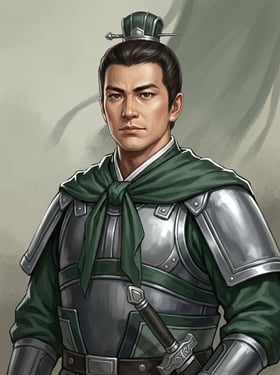 贾逵