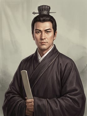 赵咨