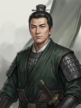 邓艾
