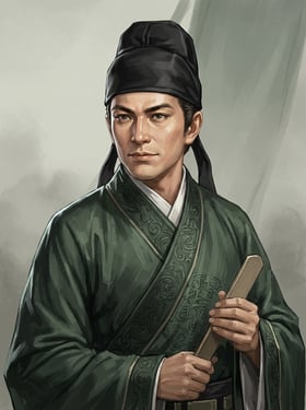 郭图