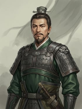 郭淮