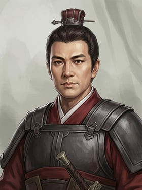 陆抗