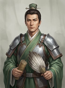 陆逊