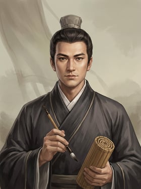 陈琳