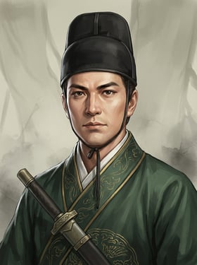 陈登