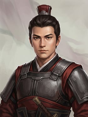 凌统