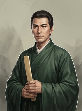 陈群