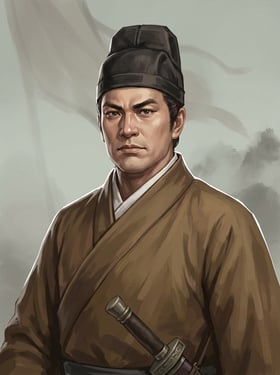 雍闿
