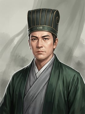 顾雍