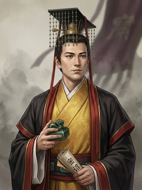 刘协