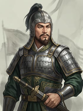 马腾