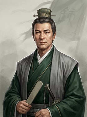 高堂隆