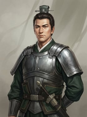 高干