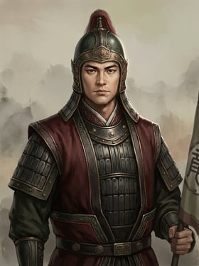 高顺