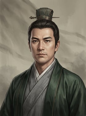 黄权