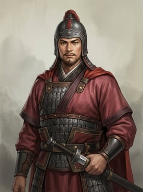 刘封