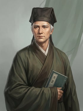 华佗