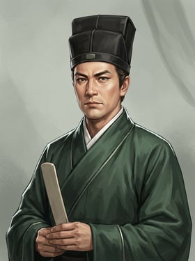 华歆