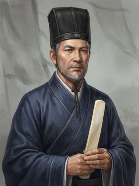 司马孚