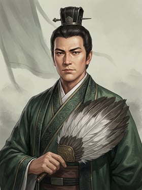 司马懿