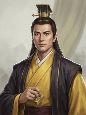 司马炎