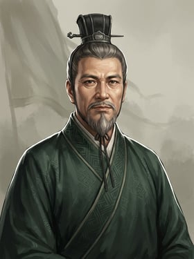 吕岱