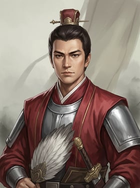 周瑜