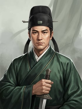 周鲂