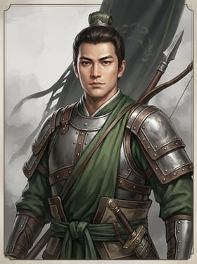 姜维