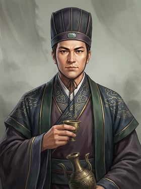 孔融