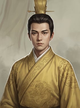孙亮