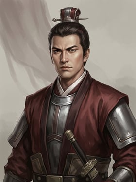 孙峻