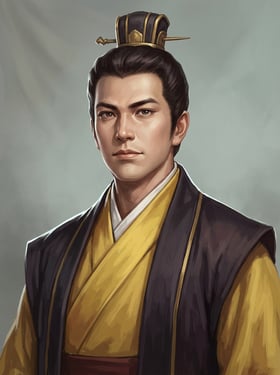 孙皓