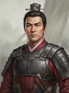 丁奉