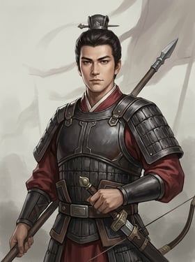 孙策