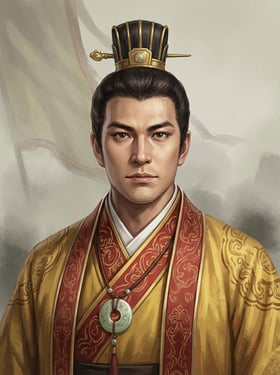 孙霸